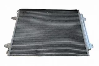 3C0820411D Радиатор кондиционера Volkswagen Passat B6 Арт e12264875, вид 2