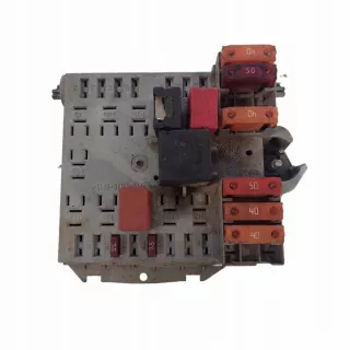 1349944080 Блок управления (другие) Citroen Jumper 3 Арт e12264816, вид 1