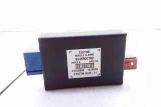 9645500780 Блок управления (другие) Citroen C5 1 Арт e12264795, вид 1