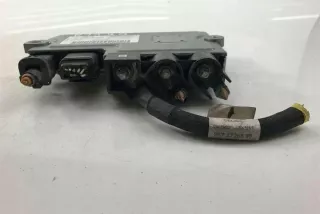 9675015880 Блок управления (другие) Citroen C5 2 Арт e12264767, вид 1