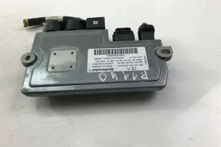 9675015880 Блок управления (другие) Citroen C5 2 Арт e12264767, вид 3