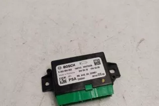 9814151980 Блок управления (другие) Citroen C4 2 Арт e12264706, вид 2