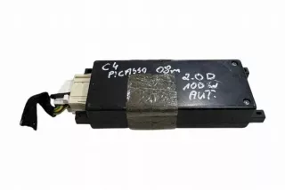 9662258380 Блок управления (другие) Citroen C4 2 Арт e12264704, вид 3