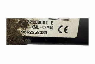 9662258380 Блок управления (другие) Citroen C4 2 Арт e12264704, вид 4