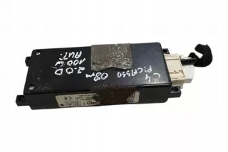 9662258380 Блок управления (другие) Citroen C4 2 Арт e12264704, вид 5