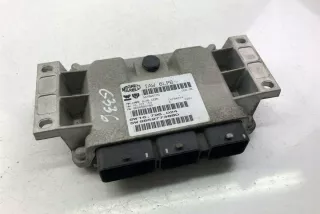 9659773880 Блок управления (другие) Citroen C4 2 Арт e12264682, вид 1