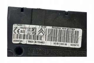 00455046 Блок управления (другие) Citroen C4 2 Арт e12264670, вид 3