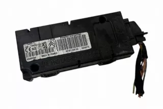 00455046 Блок управления (другие) Citroen C4 2 Арт e12264670, вид 4