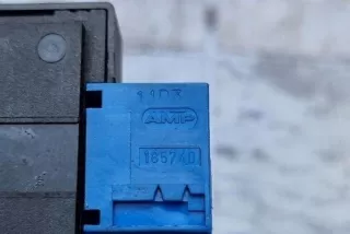 9650241880 Блок управления (другие) Citroen C3 1 Арт e12264661, вид 2