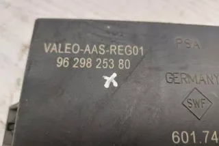 9629825380 Блок управления (другие) Citroen C3 1 Арт e12264659, вид 1