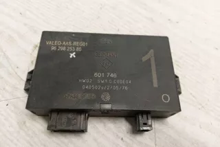9629825380 Блок управления (другие) Citroen C3 1 Арт e12264659, вид 2
