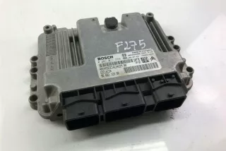 9662212380 Блок управления (другие) Citroen C3 1 Арт e12264651, вид 1