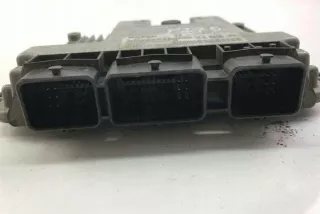 9662212380 Блок управления (другие) Citroen C3 1 Арт e12264651, вид 4