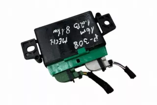 9814151980 Блок управления (другие) Citroen C3 3 Арт e12264628, вид 4