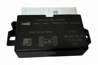 63821V Блок управления (другие) Citroen Berlingo 2  Арт e12264608, вид 1