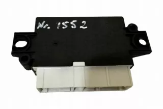 63821V Блок управления (другие) Citroen Berlingo 2  Арт e12264608, вид 3