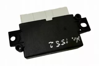 63821V Блок управления (другие) Citroen Berlingo 2  Арт e12264608, вид 4