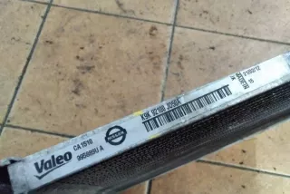 K9K92110JD50B Радиатор кондиционера Nissan Qashqai 1  Арт e12264519, вид 2