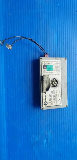 8377654 Блок управления (другие) BMW X5 E53 Арт e12264490, вид 1