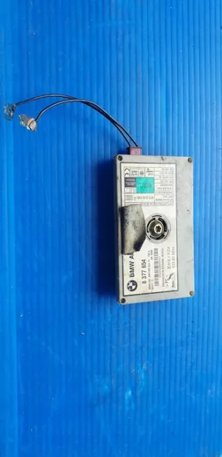 8377654 Блок управления (другие) BMW X5 E53 Арт e12264490, вид 2