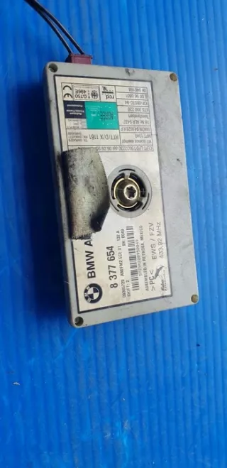8377654 Блок управления (другие) BMW X5 E53 Арт e12264490, вид 3