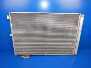A2045000554 Радиатор кондиционера Mercedes E C207 Арт e12264469, вид 2