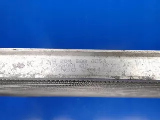A2045000554 Радиатор кондиционера Mercedes E C207 Арт e12264469, вид 3