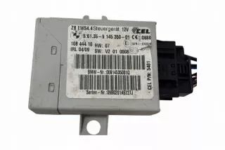 9145350 Блок управления (другие) BMW X3 E83 Арт e12264392, вид 1