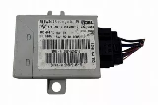 9145350 Блок управления (другие) BMW X3 E83 Арт e12264392, вид 2