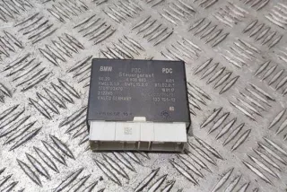 6836883 Блок управления (другие) BMW i8 Арт e12264321, вид 1