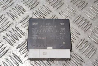 6836883 Блок управления (другие) BMW i8 Арт e12264321, вид 2