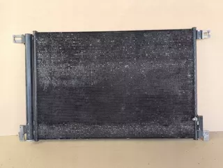 4M0816411B, 4M0816421B Радиатор кондиционера Audi A7 2 (S7,RS7) Арт e12264215, вид 1