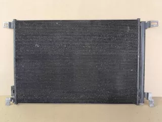4M0816411B, 4M0816421B Радиатор кондиционера Audi A7 2 (S7,RS7) Арт e12264215, вид 3