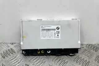 9257098 Блок управления (другие) BMW 6 F06/F12/F13 Арт e12264158, вид 4