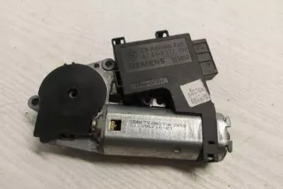 8377939 Блок управления (другие) BMW 5 E39 Арт e12264113, вид 1