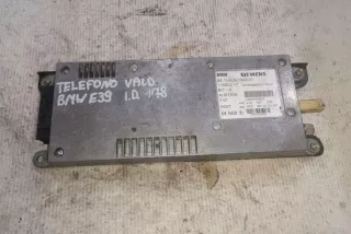 8413691163001 Блок управления (другие) BMW 5 E39 Арт e12264101, вид 2