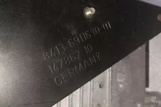 8413691163001 Блок управления (другие) BMW 5 E39 Арт e12264101, вид 4