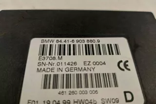 844169038809 Блок управления (другие) BMW 5 E39 Арт e12264093, вид 4