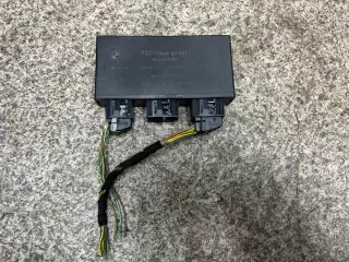 9116264 9116264-07 Блок управления (другие) BMW 5 E60/E61 Арт e12264057, вид 1