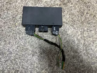 9116264 9116264-07 Блок управления (другие) BMW 5 E60/E61 Арт e12264057, вид 2