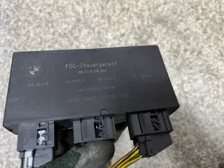 9116264 9116264-07 Блок управления (другие) BMW 5 E60/E61 Арт e12264057, вид 4