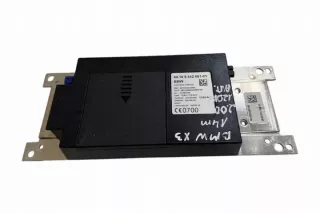 8410934288101 Блок управления (другие) BMW 5 F10/F11/GT F07 Арт e12264047, вид 2