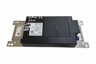 8410934288101 Блок управления (другие) BMW 5 F10/F11/GT F07 Арт e12264047, вид 3