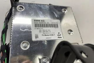 9228150 Блок управления (другие) BMW 5 F10/F11/GT F07 Арт e12264028, вид 3