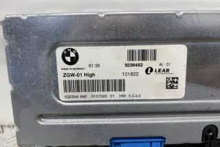 9236462 Блок управления (другие) BMW 5 F10/F11/GT F07 Арт e12263995, вид 5