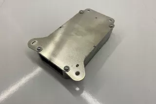 6799659 Блок управления (другие) BMW 5 F10/F11/GT F07 Арт e12263936, вид 1