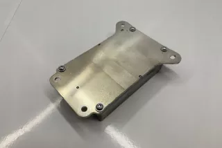 6799659 Блок управления (другие) BMW 5 F10/F11/GT F07 Арт e12263936, вид 3