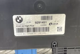 9291451 Блок управления (другие) BMW 5 F10/F11/GT F07 Арт e12263925, вид 5