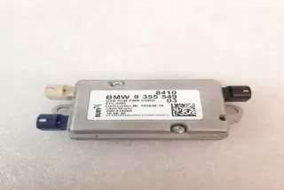 9355549 Блок управления (другие) BMW 4 F32/F33/GT F36 Арт e12263833, вид 2