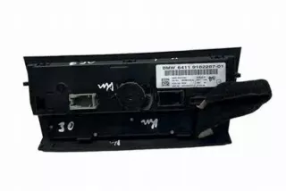 9182287 Блок управления (другие) BMW 3 E90/E91/E92/E93 Арт e12263810, вид 2